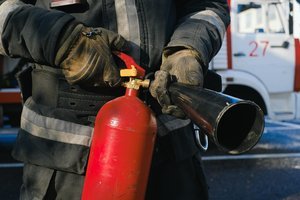 CORSO DI AGGIORNAMENTO PER ADDETTI ANTINCENDIO IN ATTIVITÀ DI LIVELLO 3